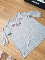 Nr66 Shirt long pulli gr 54/56 Janina damen Hessen - Wiesbaden Vorschau