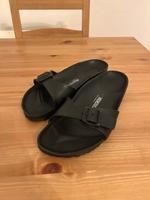 BIRKENSTOCK Madrid EVA – Größe 41 - wenig getragen Eimsbüttel - Hamburg Eimsbüttel (Stadtteil) Vorschau