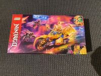 71768 Lego Ninjago NEU Baden-Württemberg - Bruchsal Vorschau