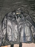 Lederjacke schwarz bikerjacke Gr. M wie neu Köln - Ossendorf Vorschau