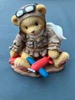 Cherished Teddies 337463 Lance OVP Nordrhein-Westfalen - Willich Vorschau