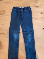 Jeggings, Stretch Jeans Gr. 122 Nordrhein-Westfalen - Elsdorf Vorschau