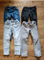 !!! Jeans - Hose - Jungen - Kinder - Größe 122  !!! Nordrhein-Westfalen - Herne Vorschau