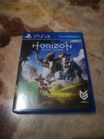 Ps4 Spiel Horizont Zero Dawn. Top! Hessen - Groß-Gerau Vorschau