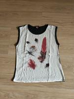 Tolles Shirt von catwalk  Junkie Größe L Bayern - Regen Vorschau