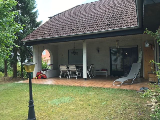 2 Familienhaus, incl. ELW, großer Garten in St. Ingbert in St. Ingbert