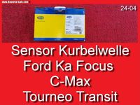 ❌ Drehzahlsensor Kurbelwellensensor FORD Focus KA Tourneo Transit Bayern - Bernhardswald Vorschau