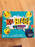 KA-BLAB! Spiel Thüringen - Saale-Holzland-Kreis Vorschau