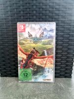 Monster Hunter Neu Nintendo Switch Bayern - Erlangen Vorschau