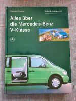 Alles über die Mercedes-Benz V-Klasse Baden-Württemberg - Erligheim Vorschau