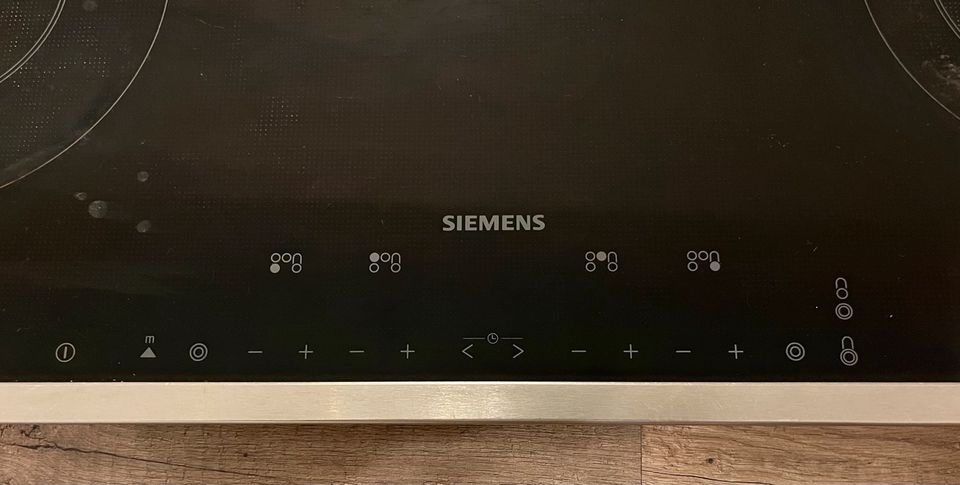 Herdplatte von Siemens in Hannover