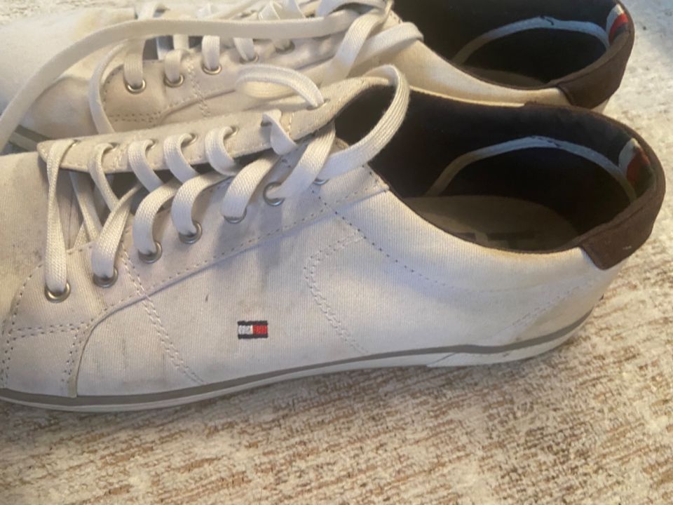 Hilfiger Sneaker in Waldkirch