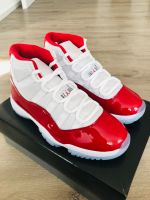 Air Jordan 11 | Größe 39 | Cherry | Neu Bayern - Horgau Vorschau