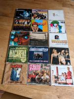 36 CDs Singles vorwiegend 90er Buchholz-Kleefeld - Hannover Groß Buchholz Vorschau