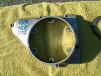 Honda CB 250 350 K CL 350 Limadeckel Dichtung 11341286020 Bayern - Prackenbach Vorschau