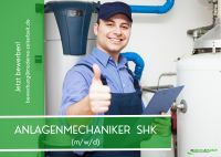 Anlagenmechaniker (m/w/d) gesucht! Ab 20 € Stundenlohn! HH Harburg - Hamburg Eißendorf Vorschau