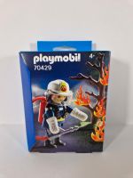 Playmobil 70429 Feuerwehr Löscheinsatz NEU Rheinland-Pfalz - Trier Vorschau