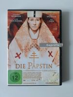 Die Päpstin DVD Johanna Kirche Religion Papst Katholik Frau Film Hessen - Gießen Vorschau