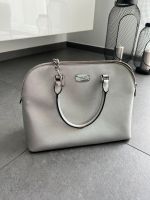 Michael Kors Tasche Silber Nordrhein-Westfalen - Paderborn Vorschau