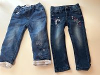 Jeans Gr. 92 Brandenburg - Bernau Vorschau