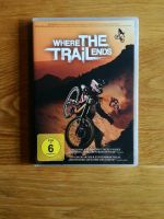 Where the Trail ends DVD Mountainbike Freeride Film Hessen - Bad Emstal Vorschau