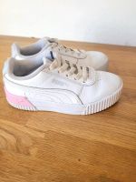 Puma Sneaker Mädchen Neuhausen-Nymphenburg - Neuhausen Vorschau