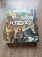 Dominion - Die Intrige, 1. Edition Hessen - Liebenau Vorschau