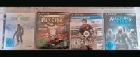 PS 3 Spiele Leipzig - Eutritzsch Vorschau