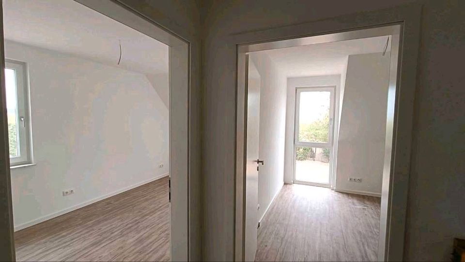 Haus zur Miete bei Rostock, 4 Zimmer, 4 Raum Wohnung , mit Garten in Laage