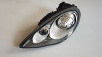 Porsche 970 Panamera Scheinwerfer Headlight LINKS 97063115707 Brandenburg - Beelitz Vorschau