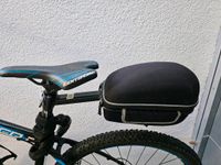 Fahrrad sattel Tasche mit Luftpumpe Bayern - Traunstein Vorschau