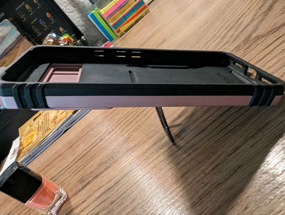 Handyhülle Bumper Hülle, für Google Pixel 8, Top in Wustermark