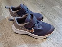 Nike Starrunner / Laufschuh / Sneaker - Gr.28 - Mädchen Nordrhein-Westfalen - Plettenberg Vorschau