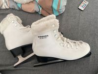 Worker Sibiri Eiskunstlaufschuhe in Größe 42/43 Dortmund - Höchsten Vorschau