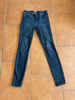 Only Shape Skinny schwarz used 26/30 Hessen - Herborn Vorschau