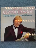 Richard Claydermann - Träumereien am Klavier - Vinyl / LP - Amiga Niedersachsen - Schiffdorf Vorschau