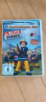 DVD Feuerwehrmann Sam Blitz & Donner 6 Geschichten neuwertig Bayern - Bockhorn Vorschau