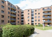 Vermietete 3-Zimmer-Wohnung in Bergheim-Ahe Nordrhein-Westfalen - Bergheim Vorschau
