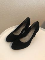 Tamaris Pumps Highheels Gr 41 schwarz wie neu!!! Eimsbüttel - Hamburg Lokstedt Vorschau