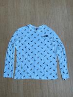 The North Face Langarmshirt Größe M Baden-Württemberg - Rottenburg am Neckar Vorschau