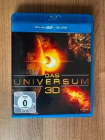 Blu-ray Das Universum 3D Our Universe Nasz Wszechświat Edition Bayern - Hof (Saale) Vorschau