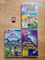Nintendo Switch Spiele Schleswig-Holstein - Oeversee Vorschau
