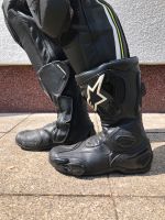 Alpinestars SMX-5 Motorrad Stiefel/Boots Hessen - Vellmar Vorschau