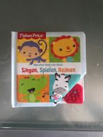 Kinderbuch mit Musik Bielefeld - Heepen Vorschau