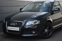 Audi A3 2.0 TDI*Sportback*Pano! Leder/Maximumvoll! Hessen - Wiesbaden Vorschau