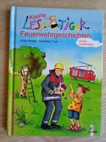 Loewe Lesetiger: Feuerwehrgeschichten ab 6 Jahren Wurster Nordseeküste - Dorum Vorschau