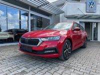 Skoda Octavia Combi 2.0TDI FIRST EDITION*LED*NAVI*STAN Baden-Württemberg - Wendlingen am Neckar Vorschau