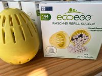 EcoEgg + 4x Refikl Potsdam - Babelsberg Süd Vorschau