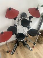 X-Drum DD501 Niedersachsen - Vechelde Vorschau