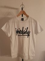 Iriedaily 'Iriedaily' T-Shirt weiß T Shirt Gr. S Schwachhausen - Neu Schwachhausen Vorschau